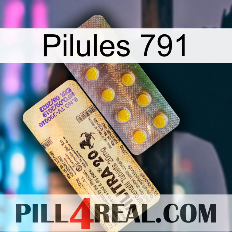 Pills 791 new06